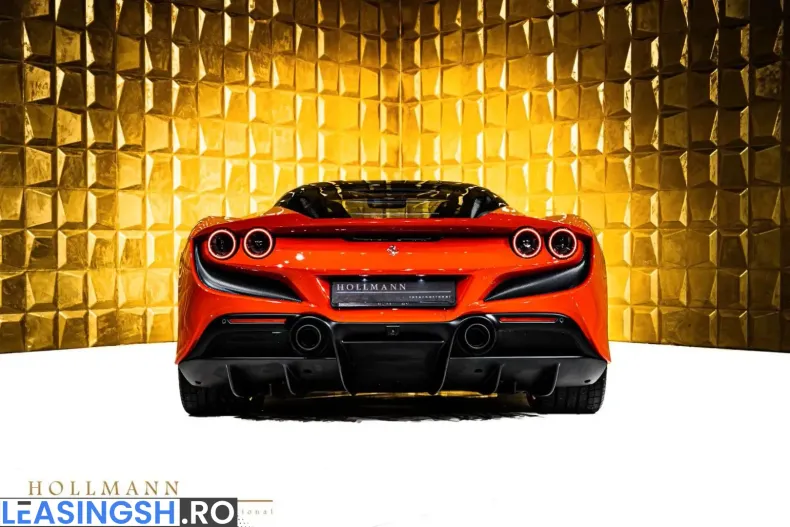 Ferrari F8 din 2022 cu 1.700 km - oferta FER212462 - foto 6
