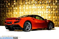Ferrari F8 din 2022 cu 1.700 km - oferta FER212462 - foto 7