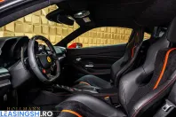 Ferrari F8 din 2022 cu 1.700 km - oferta FER212462 - foto 9