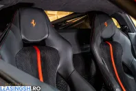 Ferrari F8 din 2022 cu 1.700 km - oferta FER212462 - foto 10