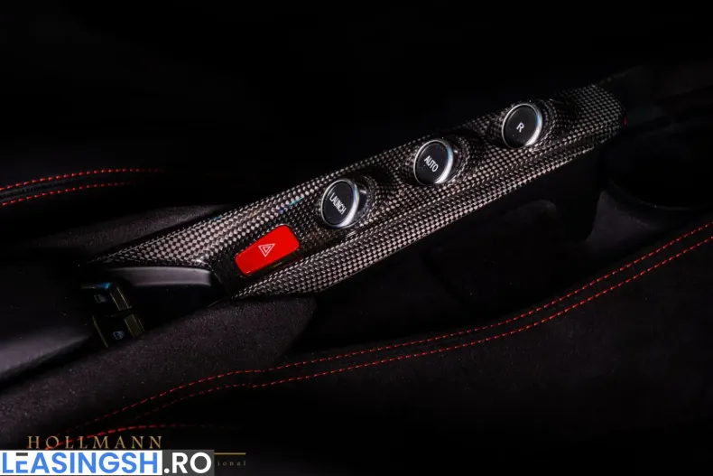 Ferrari F8 din 2022 cu 1.700 km - oferta FER212462 - foto 14