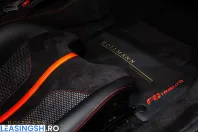 Ferrari F8 din 2022 cu 1.700 km - oferta FER212462 - foto 16