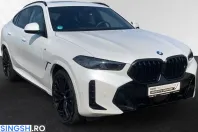 BMW X6 (Seria X) din 2024 cu 23.100 km - oferta BMW212463 - foto 1
