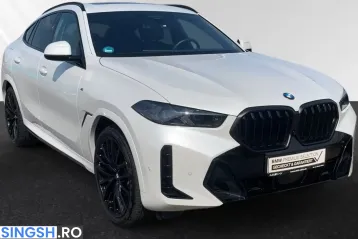 BMW X6 din 2024 - oferta BMW212463