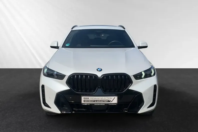 BMW X6 (Seria X) din 2024 cu 23.100 km - oferta BMW212463 - foto 2