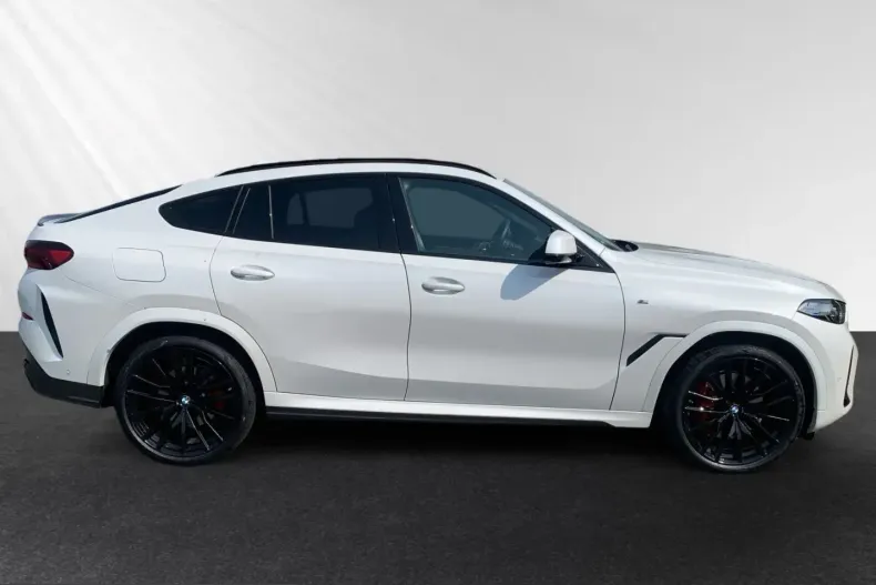 BMW X6 (Seria X) din 2024 cu 23.100 km - oferta BMW212463 - foto 3