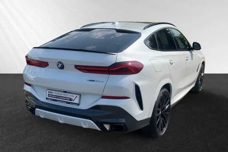 BMW X6 (Seria X) din 2024 cu 23.100 km - oferta BMW212463 - foto 4