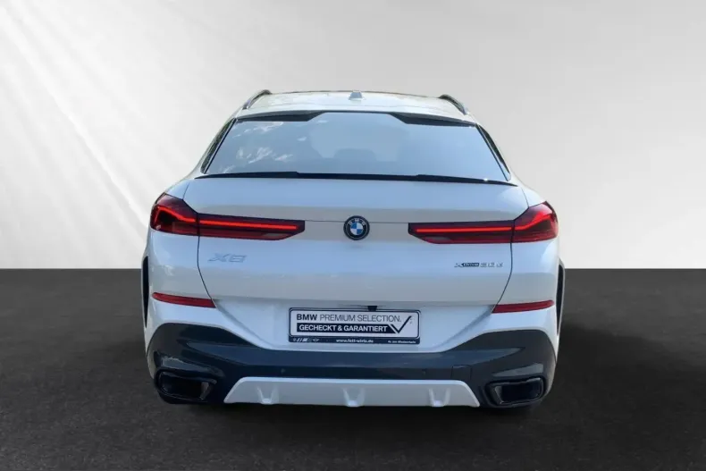 BMW X6 (Seria X) din 2024 cu 23.100 km - oferta BMW212463 - foto 5