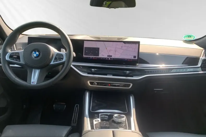 BMW X6 (Seria X) din 2024 cu 23.100 km - oferta BMW212463 - foto 9
