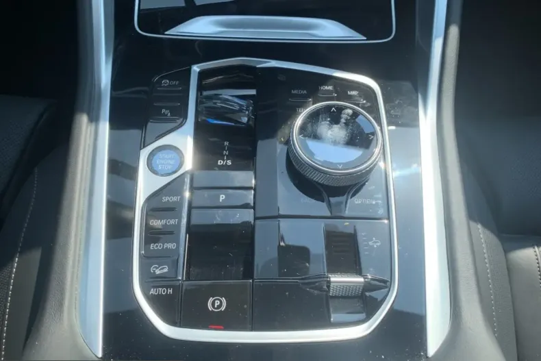 BMW X6 (Seria X) din 2024 cu 23.100 km - oferta BMW212463 - foto 10