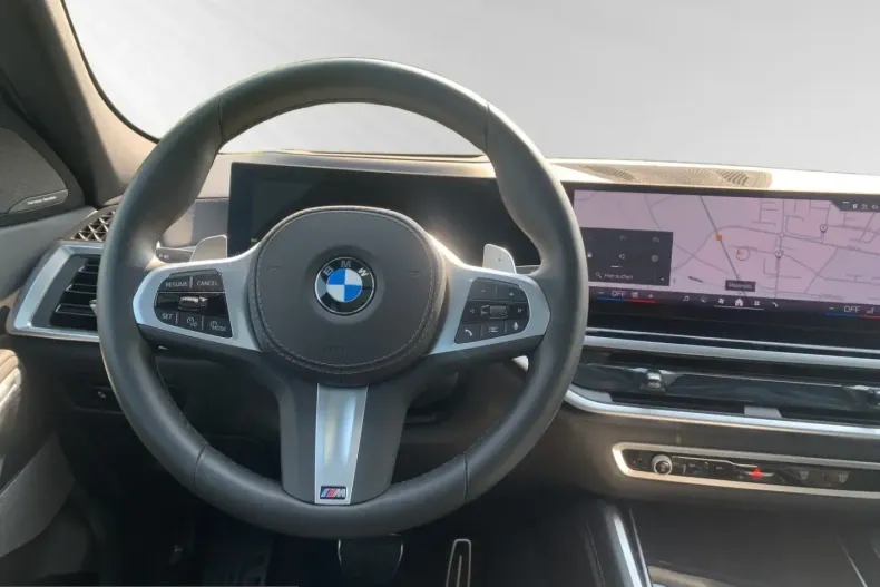 BMW X6 (Seria X) din 2024 cu 23.100 km - oferta BMW212463 - foto 12