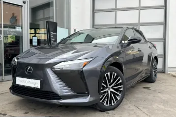 Lexus RZ din 2023 - oferta LEX212464