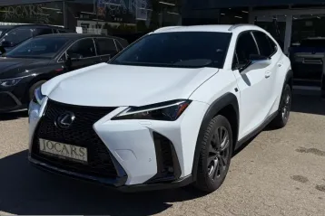 Lexus UX din 2024 - oferta LEX212465
