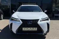 Lexus UX din 2024 cu 25.802 km - oferta LEX212465 - foto 2