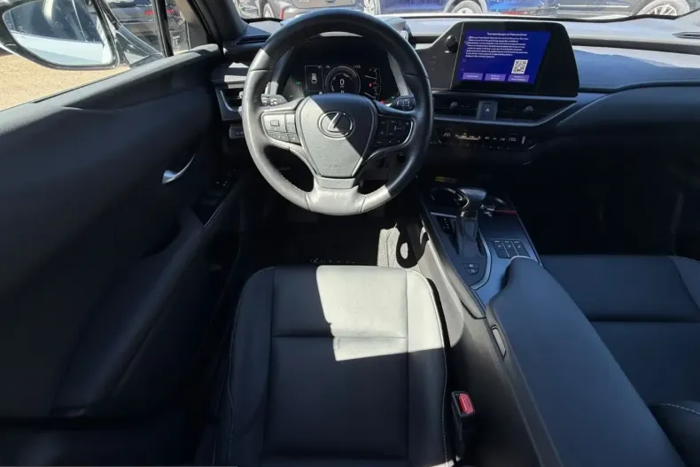 Lexus UX din 2024 cu 25.802 km - oferta LEX212465 - foto 10