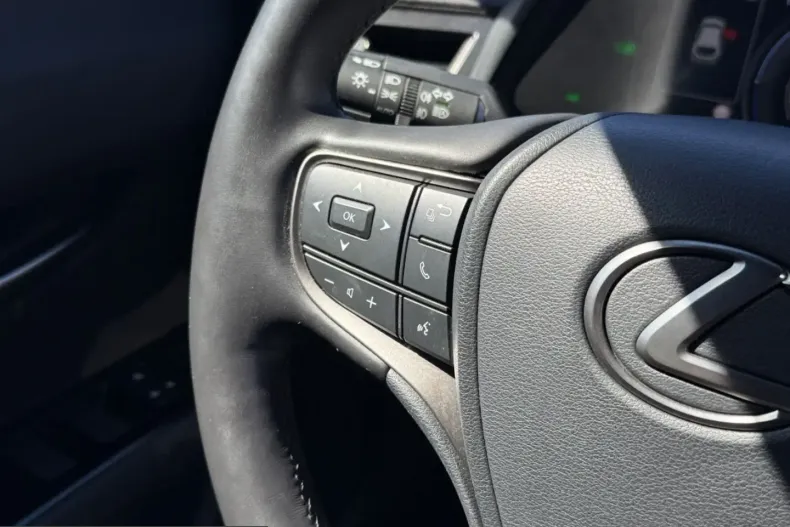 Lexus UX din 2024 cu 25.802 km - oferta LEX212465 - foto 12