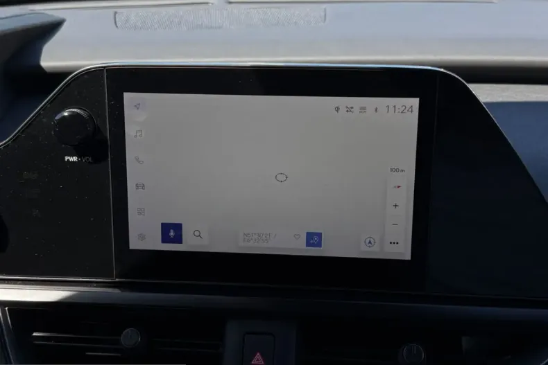 Lexus UX din 2024 cu 25.802 km - oferta LEX212465 - foto 17