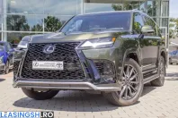 Lexus LX 600 din 2024 cu 29.800 km - oferta LEX212467 - foto 1