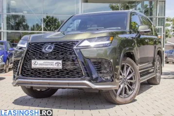 Lexus LX 600 din 2024 - oferta LEX212467