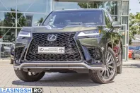Lexus LX 600 din 2024 cu 29.800 km - oferta LEX212467 - foto 3