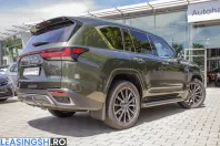 Lexus LX 600 din 2024 cu 29.800 km - oferta LEX212467 - foto 4