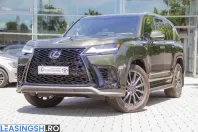 Lexus LX 600 din 2024 cu 29.800 km - oferta LEX212467 - foto 7
