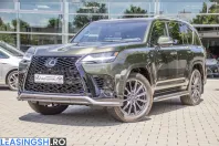 Lexus LX 600 din 2024 cu 29.800 km - oferta LEX212467 - foto 8
