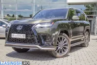 Lexus LX 600 din 2024 cu 29.800 km - oferta LEX212467 - foto 9