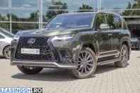 Lexus LX 600 din 2024 cu 29.800 km - oferta LEX212467 - foto 11