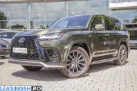 Lexus LX 600 din 2024 cu 29.800 km - oferta LEX212467 - foto 12