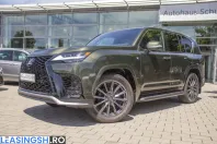 Lexus LX 600 din 2024 cu 29.800 km - oferta LEX212467 - foto 13