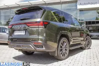 Lexus LX 600 din 2024 cu 29.800 km - oferta LEX212467 - foto 15