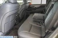 Lexus LX 600 din 2024 cu 29.800 km - oferta LEX212467 - foto 17