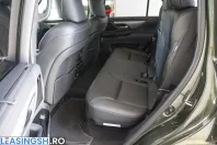 Lexus LX 600 din 2024 cu 29.800 km - oferta LEX212467 - foto 18