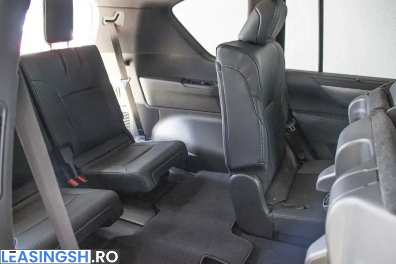 Lexus LX 600 din 2024 cu 29.800 km - oferta LEX212467 - foto 19