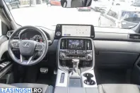 Lexus LX 600 din 2024 cu 29.800 km - oferta LEX212467 - foto 22