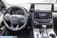 Lexus LX 600 din 2024 cu 29.800 km - oferta LEX212467 - foto 23