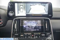 Lexus LX 600 din 2024 cu 29.800 km - oferta LEX212467 - foto 25