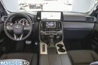 Lexus LX 600 din 2024 cu 29.800 km - oferta LEX212467 - foto 27