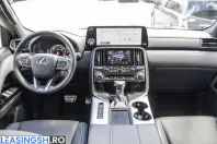 Lexus LX 600 din 2024 cu 29.800 km - oferta LEX212467 - foto 28