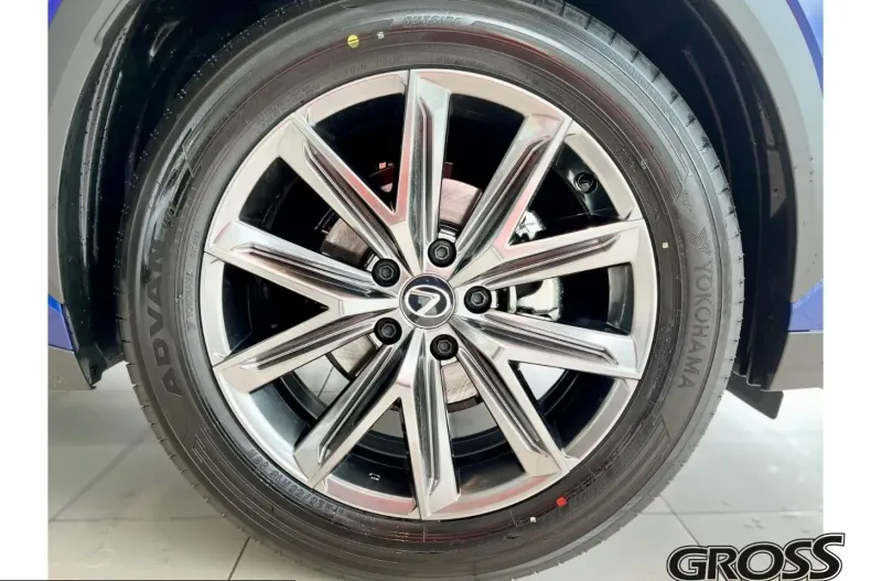 Lexus LBX din 2024 cu 15.290 km - oferta LEX212469 - foto 3