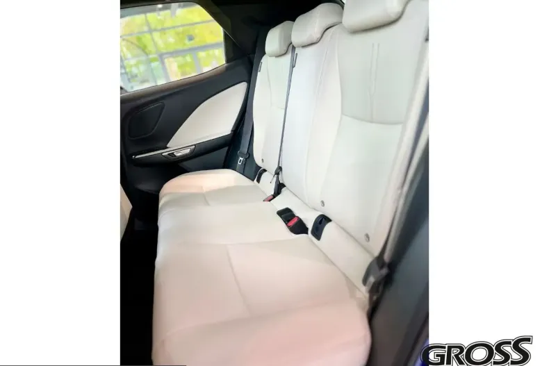 Lexus LBX din 2024 cu 15.290 km - oferta LEX212469 - foto 8