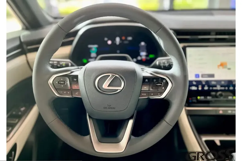 Lexus LBX din 2024 cu 15.290 km - oferta LEX212469 - foto 16
