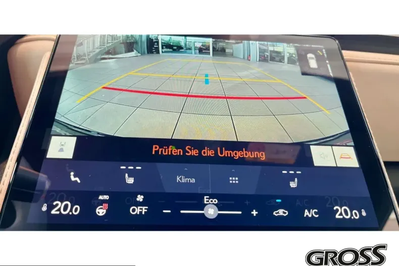 Lexus LBX din 2024 cu 15.290 km - oferta LEX212469 - foto 18