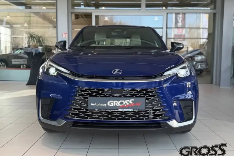 Lexus LBX din 2024 cu 15.290 km - oferta LEX212469 - foto 25