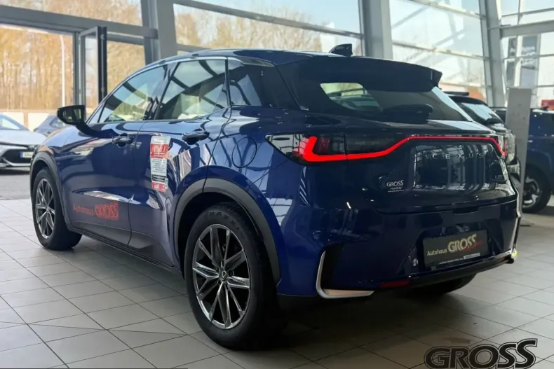 Lexus LBX din 2024 cu 15.290 km - oferta LEX212469 - foto 29