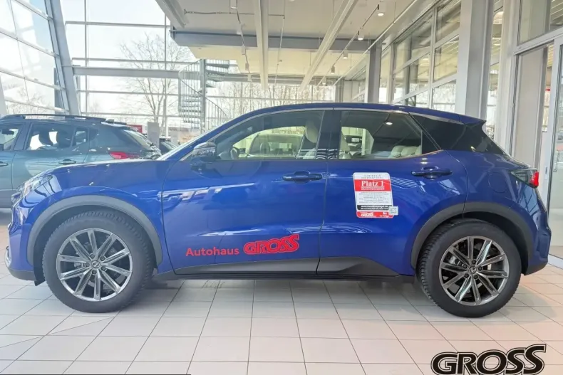 Lexus LBX din 2024 cu 15.290 km - oferta LEX212469 - foto 30