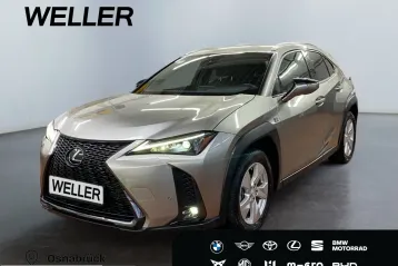 Lexus UX din 2023 - oferta LEX212470