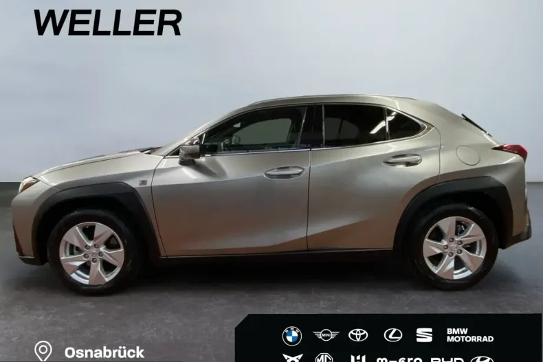 Lexus UX din 2023 cu 15.745 km - oferta LEX212470 - foto 4