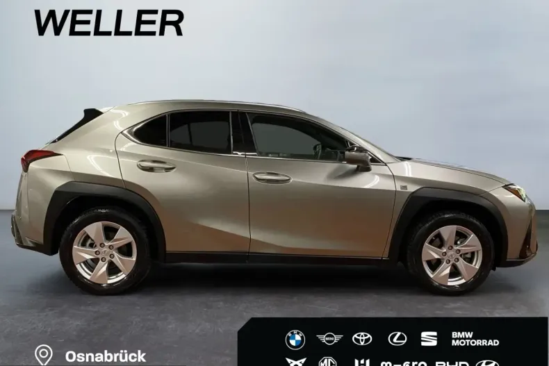 Lexus UX din 2023 cu 15.745 km - oferta LEX212470 - foto 8